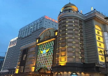 二道江最大顶级出名高端豪华KTV会所-皇冠伯爵KTV顶级体验点评